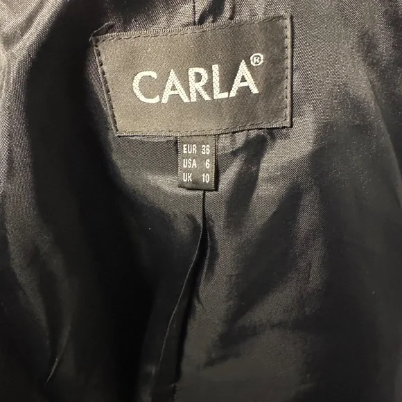 Carla Jacket - Picture 3 of 4